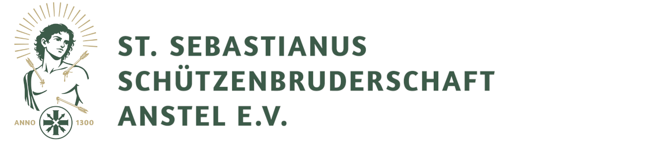 St. Sebastianus Schützenbruderschaft 1300 Anstel e.V.