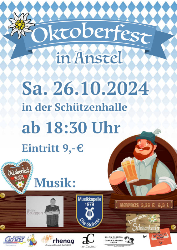 Oktoberfest Oktoberfest