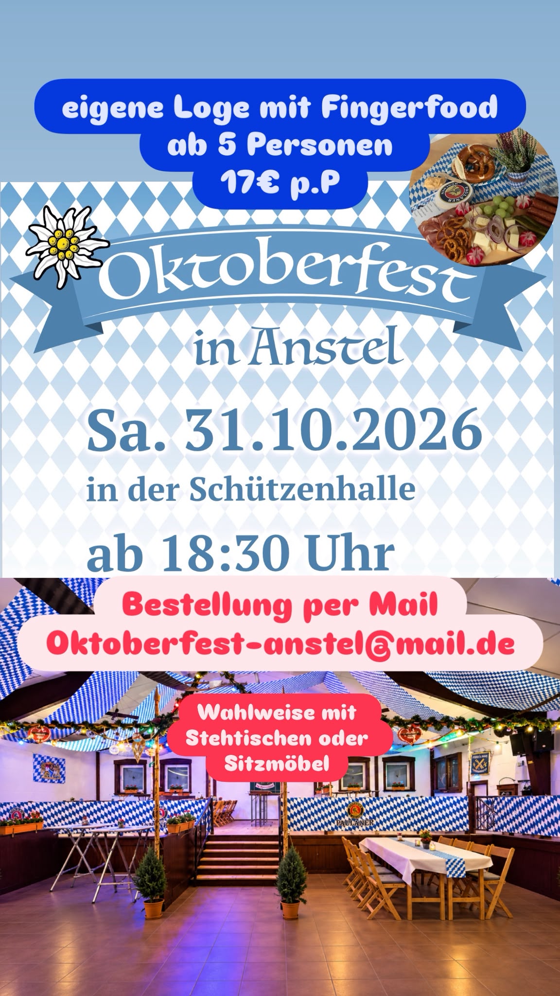 Oktoberfest Oktoberfest
